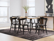Load image into Gallery viewer, Gretlynn - Dining Room Set