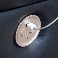 Load image into Gallery viewer, Leesworth - Reclining Loveseat