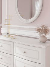 Load image into Gallery viewer, Kozlani - Six Drawer Dresser