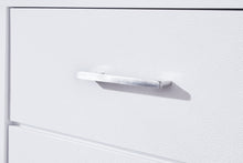 Load image into Gallery viewer, Jarlee - Four Drawer Chest - White