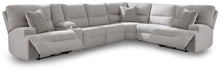 Load image into Gallery viewer, Acklen Place - 7 Piece Reclining Sectional