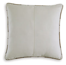 Load image into Gallery viewer, Godricton - Pillow (Set of 4) - Brown / Black / Cream