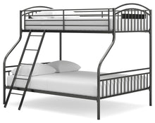 Load image into Gallery viewer, Lanceburg - Bunk Bed With Ladder