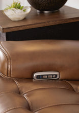 Load image into Gallery viewer, Temmpton - Power Reclining Sectional