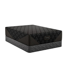 Load image into Gallery viewer, Beautyrest Black Hybrid - 14.5" Series Three XCS Plush Mattress