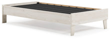 Load image into Gallery viewer, Socalle - Platform Bed