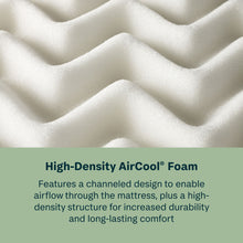 Load image into Gallery viewer, Radiant Dream - 10" Memory Foam Firm Mattress in a Box