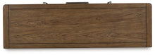 Load image into Gallery viewer, Cabalynn - Dining Room Server - Light Brown