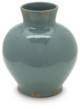 Load image into Gallery viewer, Giliburgh - Vase