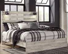 Load image into Gallery viewer, Cambeck - Bedroom Set