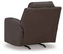 Load image into Gallery viewer, Lavenhorne - Rocker Recliner