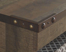 Load image into Gallery viewer, Trinell - Entertainment Center