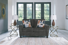 Load image into Gallery viewer, Erinslane - Loveseat - Dusk