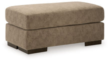 Load image into Gallery viewer, Jayne Park - Ottoman
