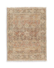 Load image into Gallery viewer, Waycotten - Rug