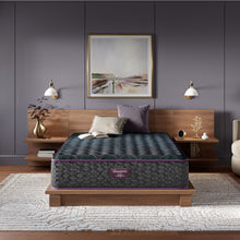 Load image into Gallery viewer, Beautyrest World Class - Level Three Medium Firm Mattress