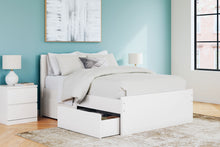 Load image into Gallery viewer, Onita - Panel Platform Bed