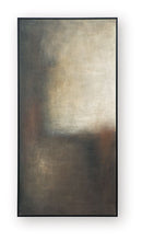Load image into Gallery viewer, Wernmen - Wall Art - Brown / Rust / Cream