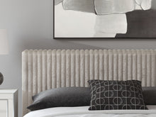 Load image into Gallery viewer, Zuraleus - Upholstered Bed