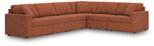 Load image into Gallery viewer, Modmax - Sectional - Spice
