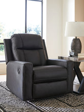 Load image into Gallery viewer, Mackmenville - Zero Wall Recliner