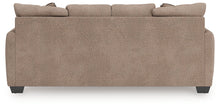 Load image into Gallery viewer, Triston-Peaks - Queen Sofa Sleeper - Suede