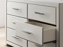 Load image into Gallery viewer, Zuraleus - Six Drawer Dresser
