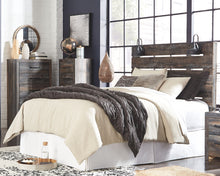 Load image into Gallery viewer, Drystan - Bedroom Set