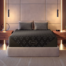 Load image into Gallery viewer, Beautyrest Black Hybrid - 14.5" Series Three XCS Firm Mattress