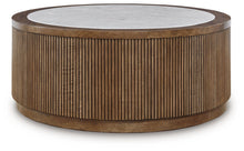 Load image into Gallery viewer, Hadonna - Round Table