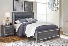 Load image into Gallery viewer, Lodanna - Bedroom Set