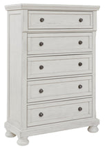 Load image into Gallery viewer, Robbinsdale - Panel Storage Bedroom Set