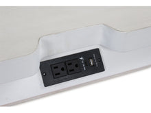 Load image into Gallery viewer, Rowlenstown - Three Drawer Night Stand