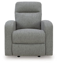 Load image into Gallery viewer, Gauntlet - Rocker Recliner - Sterling
