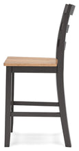 Load image into Gallery viewer, Gesthaven - Barstool (Set of 2)