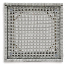 Load image into Gallery viewer, Seton Creek - Square End Table - Gray