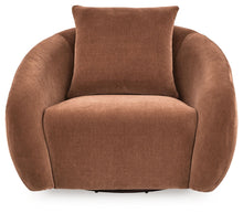 Load image into Gallery viewer, Yahya - Swivel Accent Chair