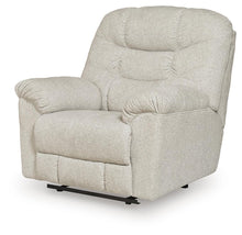 Load image into Gallery viewer, Linenfield - Zero Wall Recliner