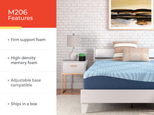 Load image into Gallery viewer, Peak 2.0 12 Memory Foam - Mattress