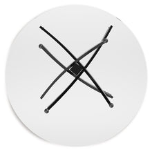 Load image into Gallery viewer, Pharwynn - Round Dining Room Table - Black
