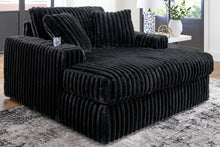 Load image into Gallery viewer, Midnight-Madness - 4 Piece Sectional Set
