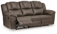 Load image into Gallery viewer, Lowilla - 2 Pc. - Reclining Sofa And Loveseat - Driftwood