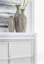 Load image into Gallery viewer, Chalanna - Five Drawer Chest - White