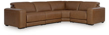 Load image into Gallery viewer, Magic Man - Reclining Sectional