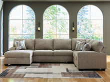 Load image into Gallery viewer, Newellen - 3 Piece Sectional