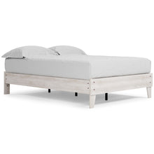 Load image into Gallery viewer, Shawburn - Platform Bed