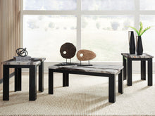 Load image into Gallery viewer, Jazmore - Occasional Table Set (Set of 3) - Dark Brown