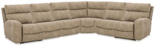Load image into Gallery viewer, Next-Gen Durapella - 6 Piece Reclining Sectional