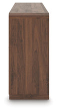 Load image into Gallery viewer, Fortlorn - Panel Bedroom Set