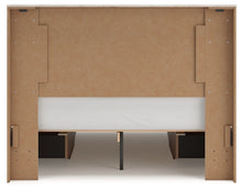 Load image into Gallery viewer, Lawroy - Storage Bedroom Set